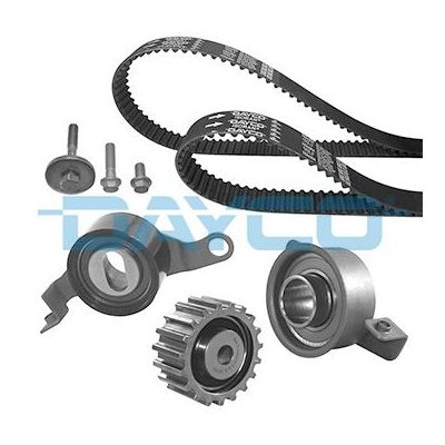 Triger Kayış Seti  DAYCO KTB142B