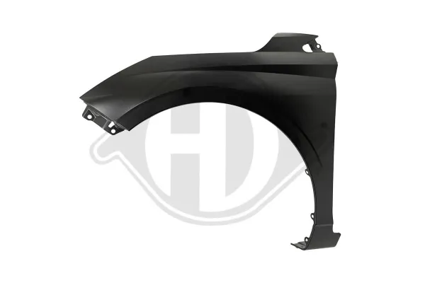 Çamurluk Ön Sol Hyundai i20 (BC3)(08.2020->)  MADE IN TAIWAN 66311Q0050