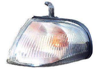 Sinyal Lambası Sol DEPO 220-1512L-AE  84101AC030 84101-AC030 84001AC071 84001-AC071 84101AC010