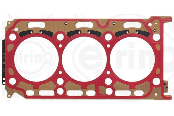 Silindir Kapak Contası  Audi Q8 (4MN)(07.2018->)  ELRING 227.991