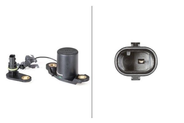 Yağ Müşürü  Mercedes S -Serisi Coupe (BM 217)(07.2014->)  HELLA 6PR 008 891-011