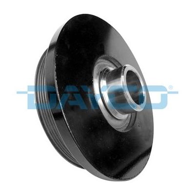 Krank Kasnak  BMW X4 Serisi (F26)(07.2014->)  DAYCO DPV1181