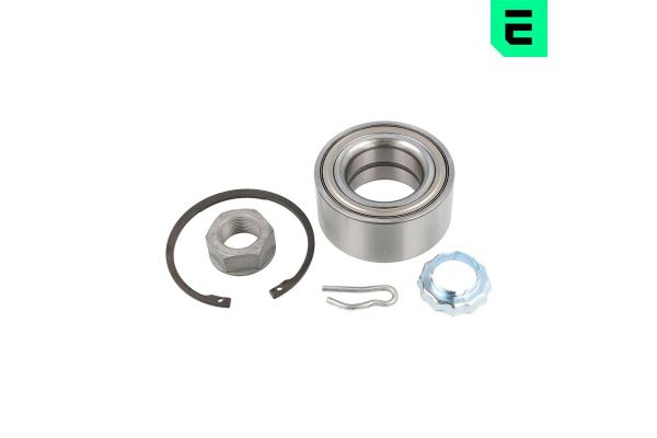 Teker Rulmanı Ön Sağ veya Sol Citroen Jumpy (11.2003->)  OPTIMAL 681303L