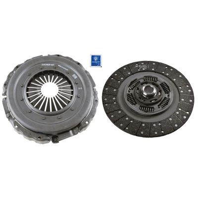 Debriyaj Seti  SACHS 3400 700 623
