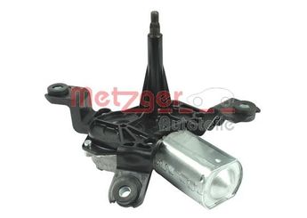 Silecek Mekanizma Motoru Arka GVA 6690013  13282361