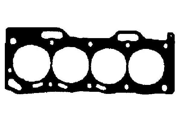 Silindir Kapak Contası  BGA CH8386