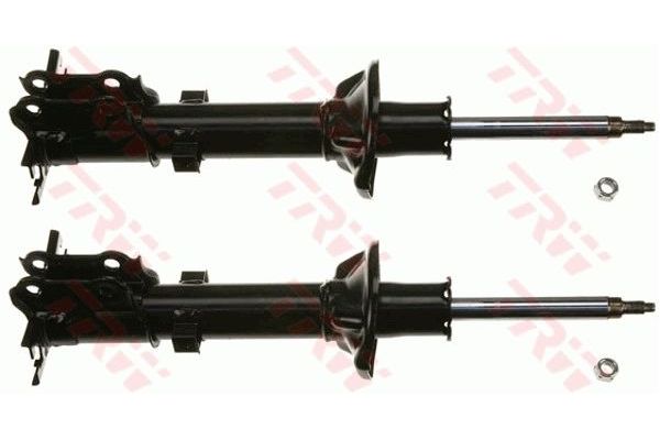 Amortisör Arka Sağ Hyundai Accent (X3)(1998->)  VOTTO A-1775G