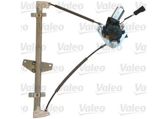 Cam Krikosu Ön Sol VALEO 850940  824030X010