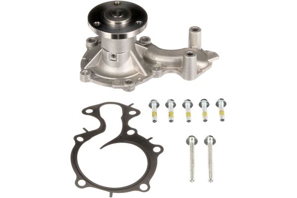 Devirdaim Su Pompası  Ford Transit Connect (CHC)(2013->)  GATES WP0208