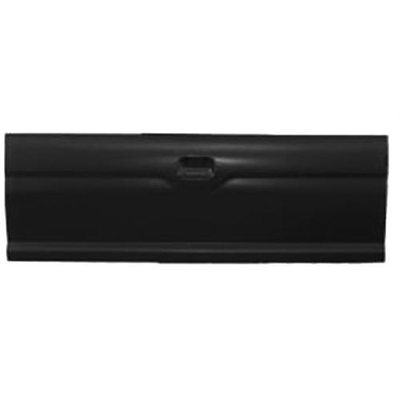 Bagaj Kapağı  EUROBUMP MIT08L2011