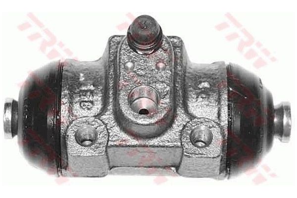 Fren Silindiri Arka Sağ veya Sol Peugeot Boxer (230) P.Van, Camlı (H2) Aks:2850mm (->2002)  MAGNETI MARELLI 359001300640