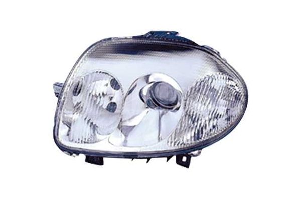 Far Sol WAGENBURG CLI98-7002