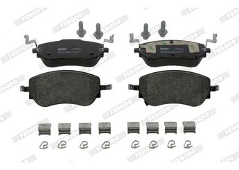 Fren Disk Balata Ön BEŞER 4397  77368941