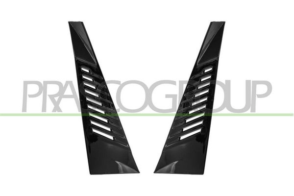 Tampon Panjuru Ön Sağ TW 1524-2011