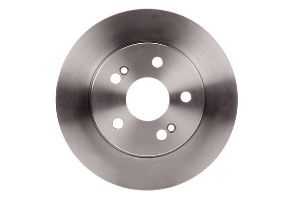 Fren Disk Ayna Arka Sağ ve Sol Renault Scenic RX4 (JA0)(06.2000->)  BOSCH 0 986 478 758