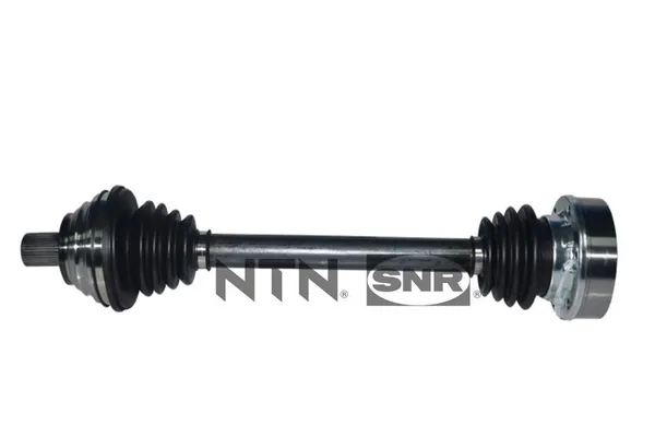 Aks Komple Ön Sol Volkswagen Golf Sportsvan VII (AN1)(09.2017->2020)  SWAPP 61401