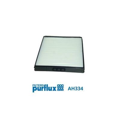 Polen Filtresi  PURFLUX AH334