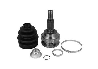 Aks Kafası Ön Dış Sağ veya Sol CIFAM 607-715  1K30A 1K30A2540X 1K30A-25-40X 1K30A2560X 1K30A-25-60X