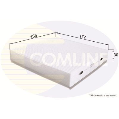 Polen Filtresi  Honda Jazz (GD1/5)(01.2002->)  EUROREPAR 1610582980