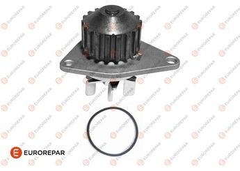 Devirdaim Su Pompası  EUROREPAR 1623095280  1623095280 1201G0 9631169188