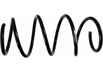 Helezon Yayı Ön SACHS 993 613  2463210104 246 321 01 04 A2463210104 A 246 321 01 04