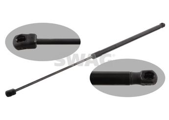 Motor Kaput Amortisörü Sağ SWAG 30 93 1629  30931629 3C0823359 3C0 823 359 3C0823359A 3C0 823 359 A