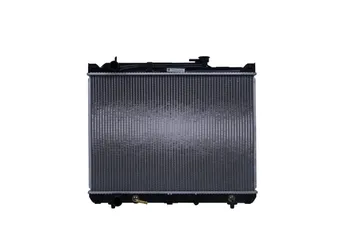 Su Radyatörü  RADISEN RR 64194  1770052D10 1770052D11 1770052D00