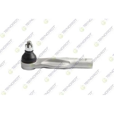 Rot Başı Sol Toyota Yaris Cross (2021->)  TEKNOROT T-162