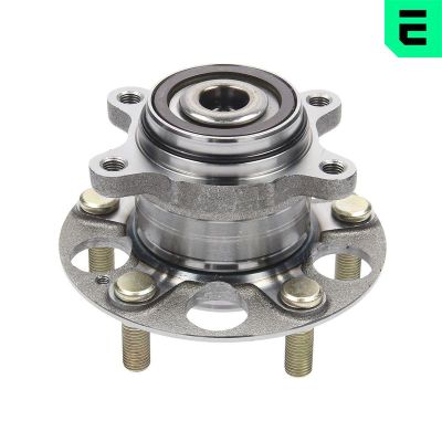 Teker Rulmanı Arka Sağ veya Sol Honda Civic Sedan (FB)(06.2012->)  FORMPART 36498037/S