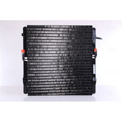 Klima Radyatörü  VALEO 814280