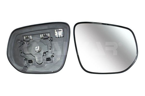 Ayna Camı Dış Sağ Isuzu D-Max (2017->)  ART MG013.3001