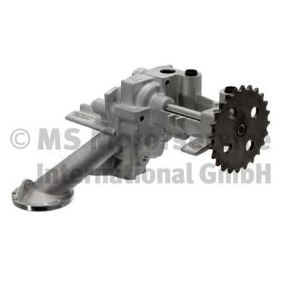 Yağ Pompası  Opel Arena (1998->)  RENAULT ORJINAL 150100565R