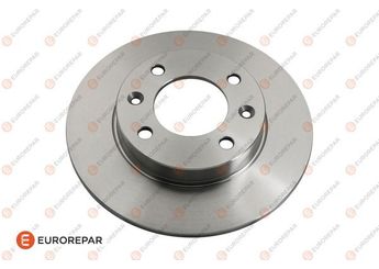 Fren Disk Ayna Arka Sağ ve Sol EUROREPAR 1618861980  1618861980 4246W9 4246X8 424952 424953 424990 E169198