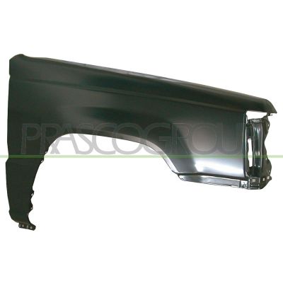 Çamurluk Ön Sağ PREMIUM 00053