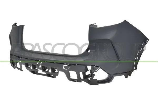 Tampon Arka EUROBUMP CIT07C4102