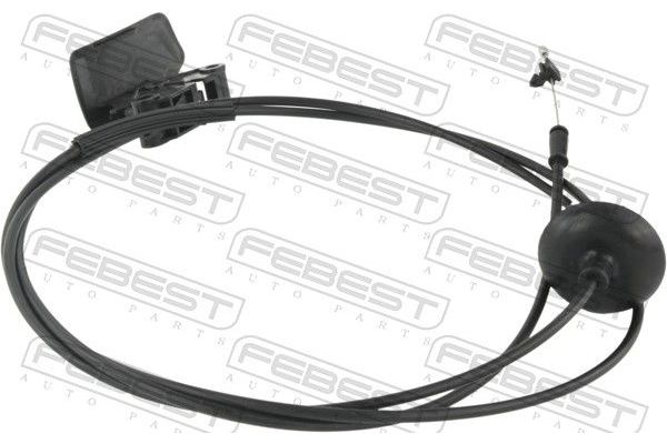 Motor Kaput Açma Teli  PSA ORJINAL 7937Q7