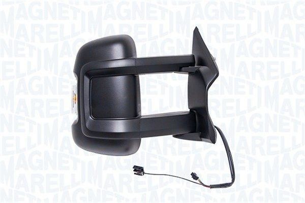 Dikiz Aynası Dış Sağ Fiat Ducato Kamyonet 30 (290)(04.2014->)  MAGNETI MARELLI 182215012300