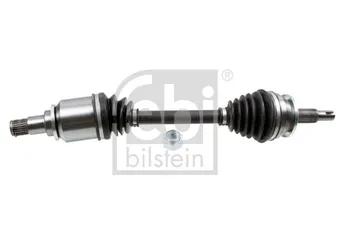 Aks Komple Ön Sol FEBI BILSTEIN 185192  4342005430 43420-05430 4342005431 43420-05431