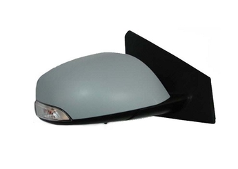 Dikiz Ayna Dış Sağ EUROBUMP REN11ME012  963010191R 963740050R 261609550R 963650005R 963010175R 963745185R 963740075R 261600001R