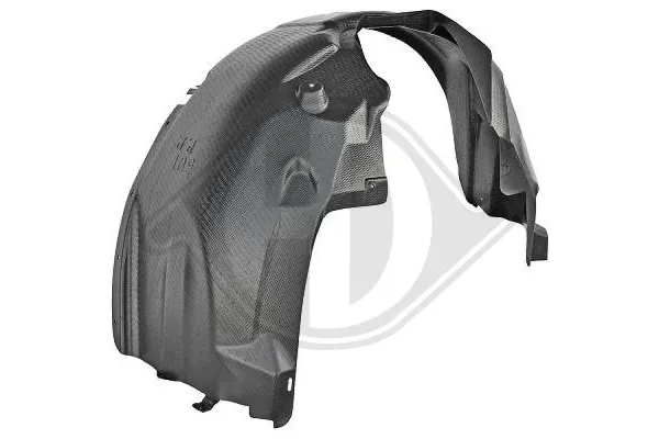 Çamurluk Davlumbazı Ön Sağ Alfa Romeo Giulietta (191)(2010->)  MAHER 24695