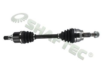 Aks Komple Ön Sol HERI FD-8373  EV613B437EA 1692463 1742276 2066256 BV613B437BA FV6Z3B437G