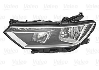 Far Lambası Sol VALEO 46622  3G1941029 3G1941005 3G1941005A 3G1941005B 3G1941005C