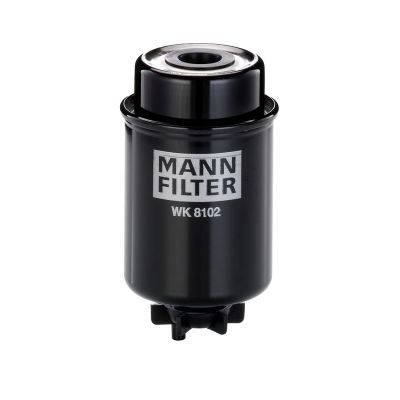 Yakıt Filtresi  MANN WK 8102