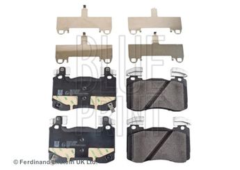 Fren Disk Balata Ön BLUE PRINT ADG042192  58101J5A55 58101-J5A55