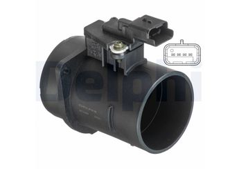 Hava Debimetresi  DELPHI AF10498-12B1  9683282980 1920RA 1920.RA