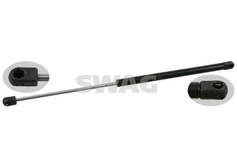 Bagaj Amortisörü Sağ veya Sol SWAG 50 51 0029  93ABA406A10C1B 6723083 6 723 083 6900217 6 900 217