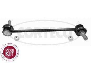 Viraj Demir Askı Rotu Ön Sağ veya Sol FROW 554.1215.053  548303W300