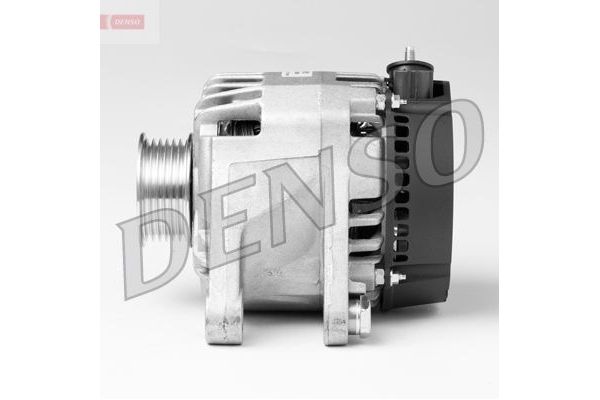 Alternatör  Toyota Auris (E15)(10.2006->)  DENSO DAN1021