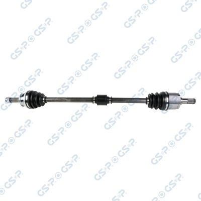 Aks Komple Ön Sol ASPART 1DSH1292