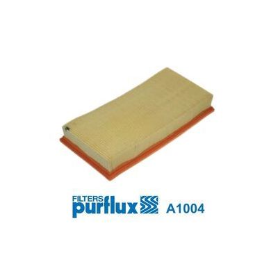 Hava Filtresi  PURFLUX A1004